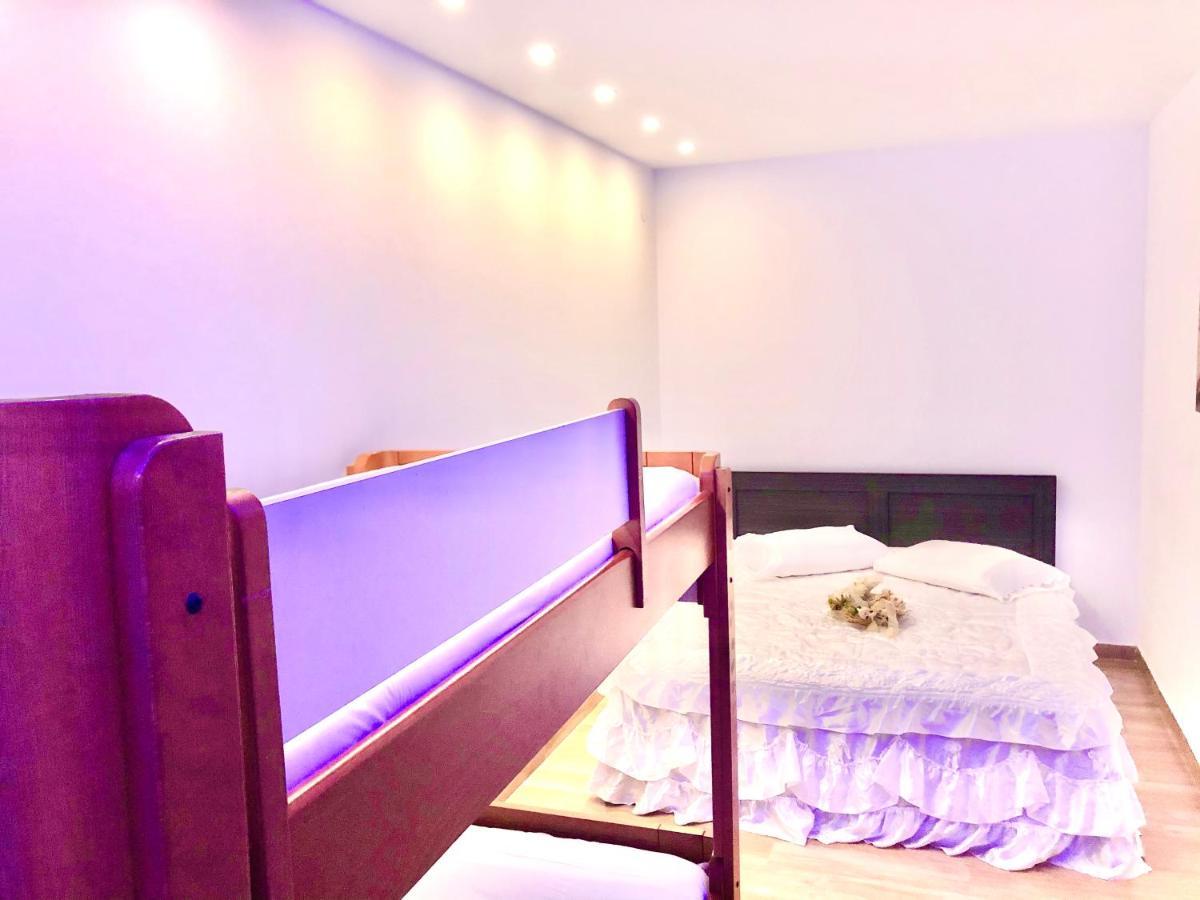 Armonia Corfu Luxury Apartment Liapades Extérieur photo